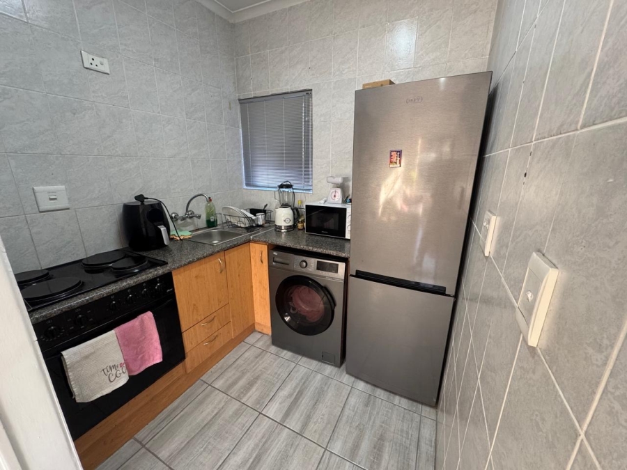 1 Bedroom Property for Sale in St Dumas Western Cape